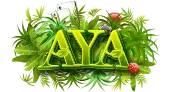 Aya Casino Logo