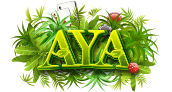 Aya Casino Logo